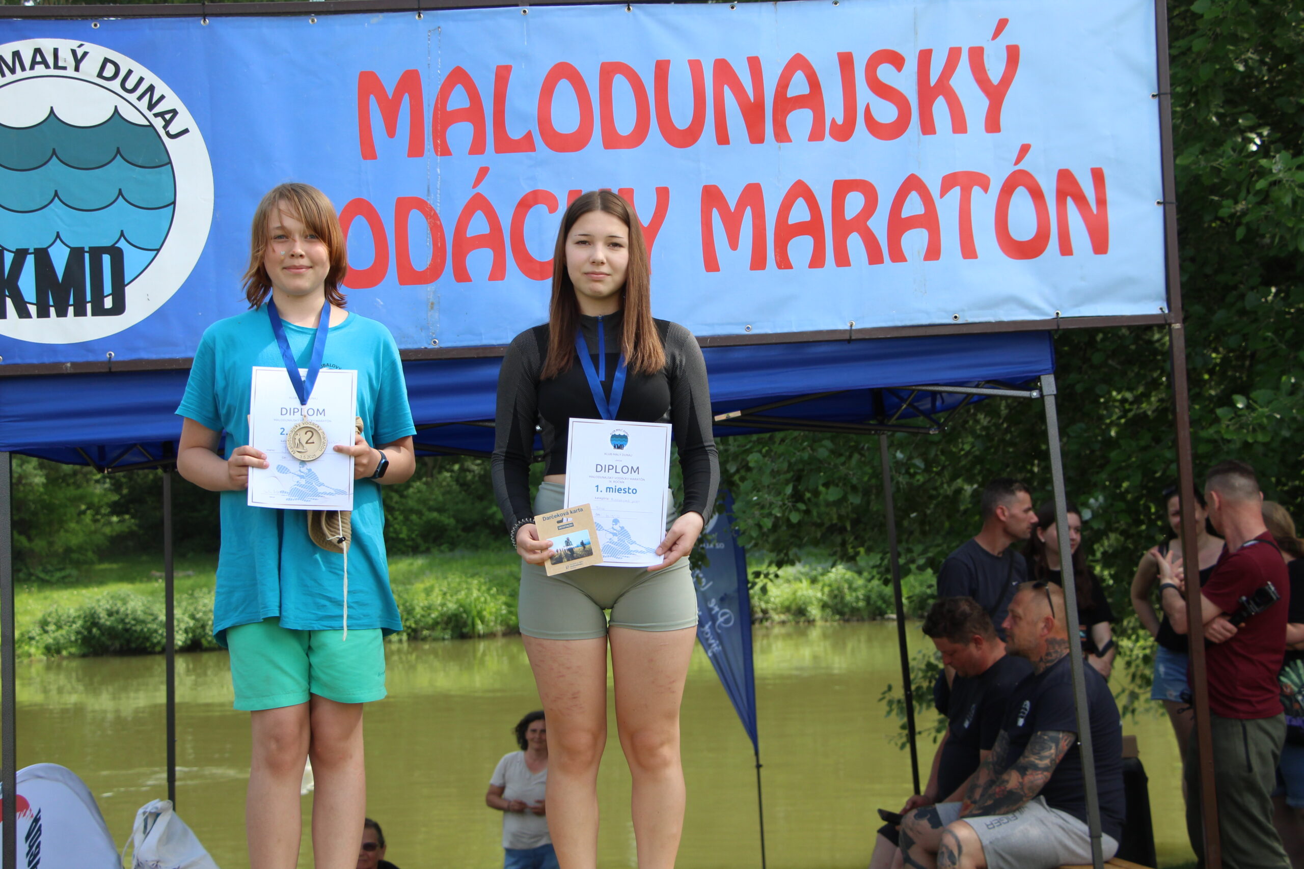 maraton obrazok