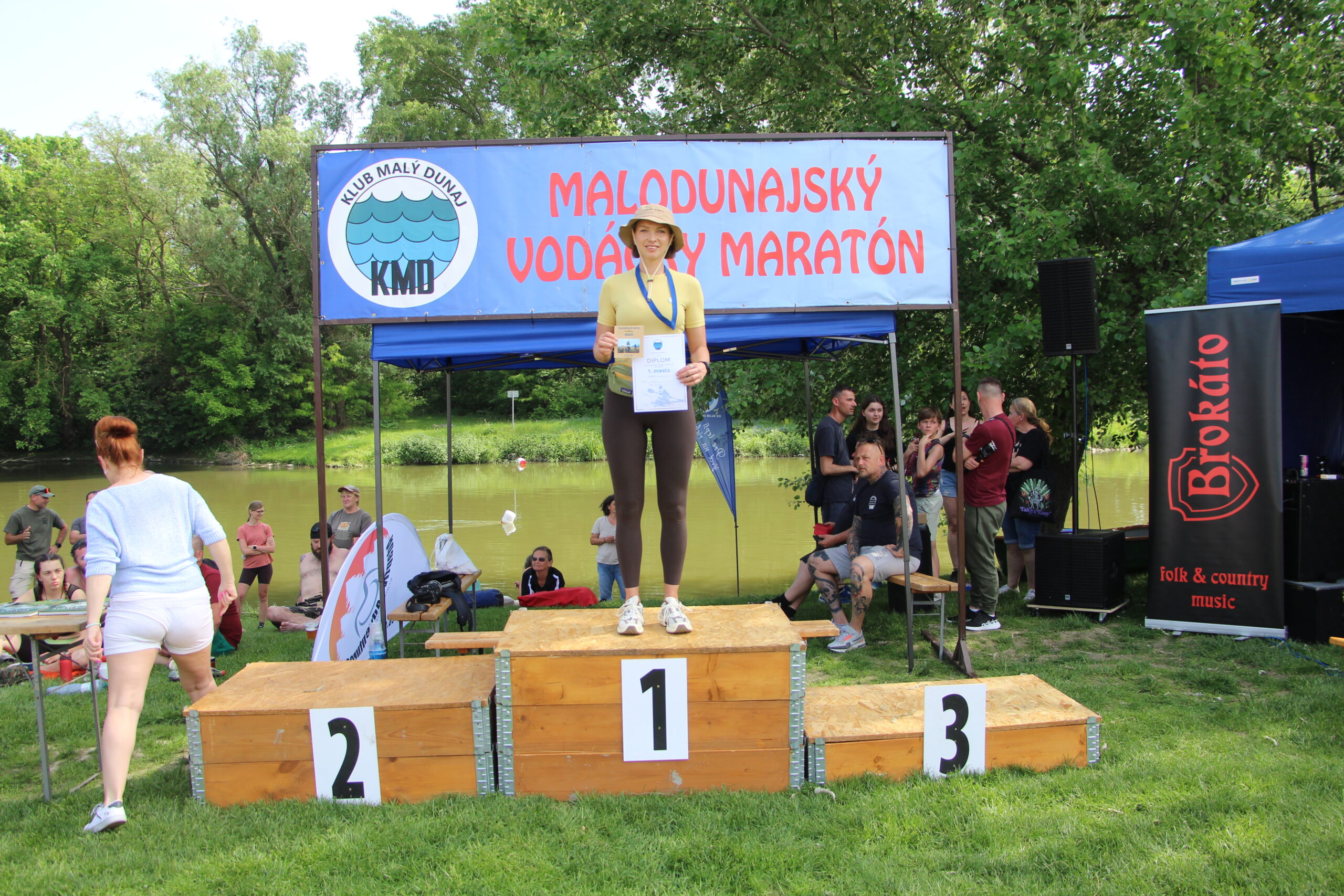 maraton obrazok