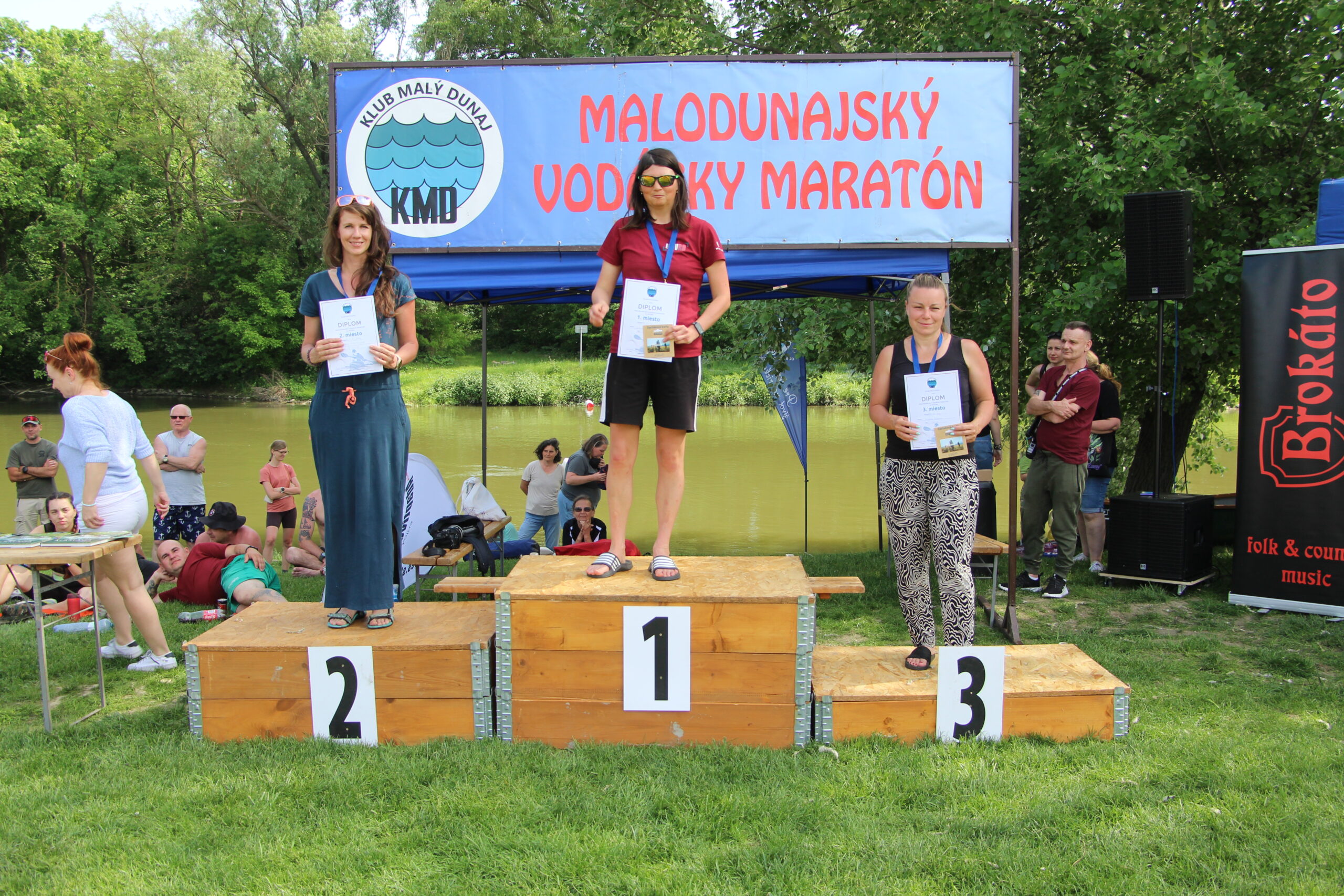 maraton obrazok