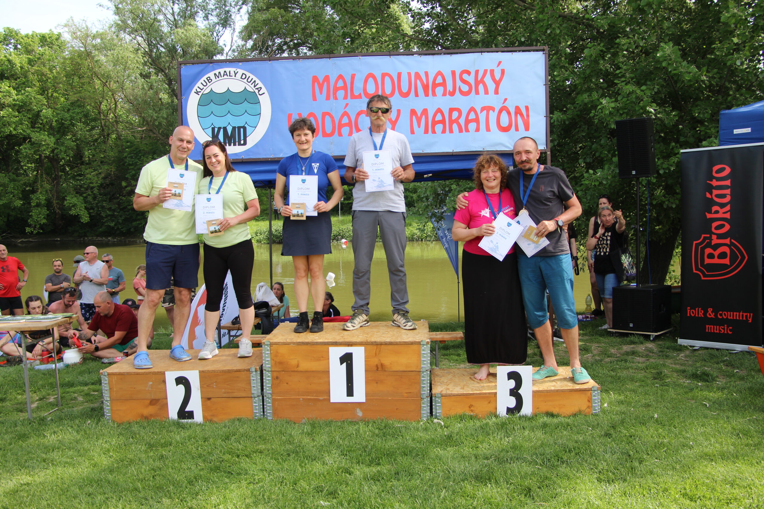 maraton obrazok